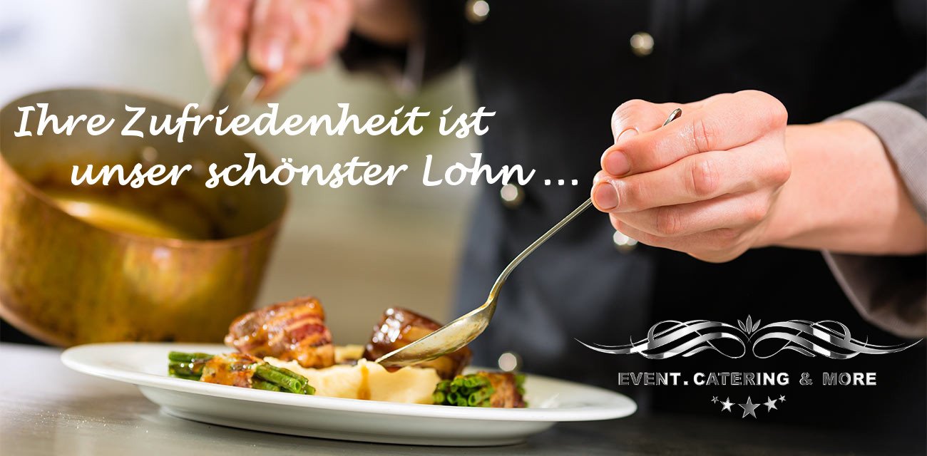 Cateringservice Auenwald
